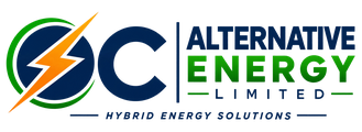 OCA Energy